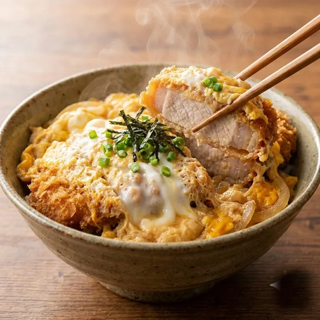 가츠동