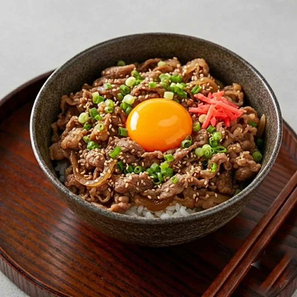규동