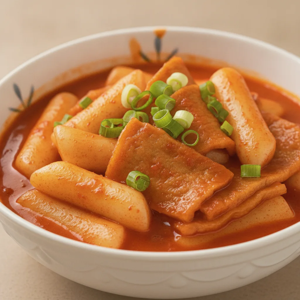 떡볶이