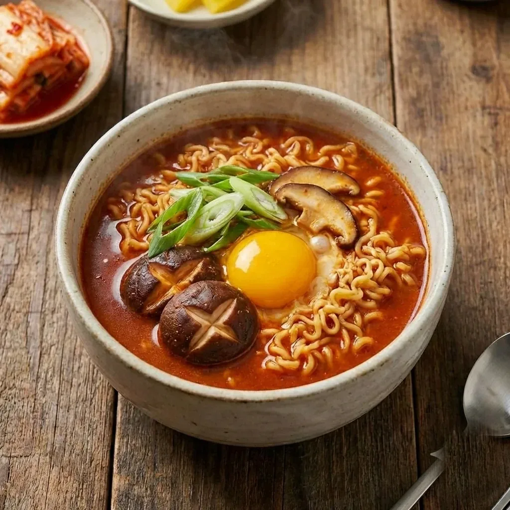 라면