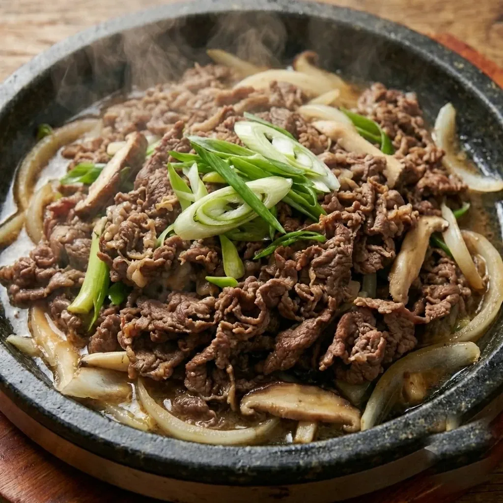 불고기