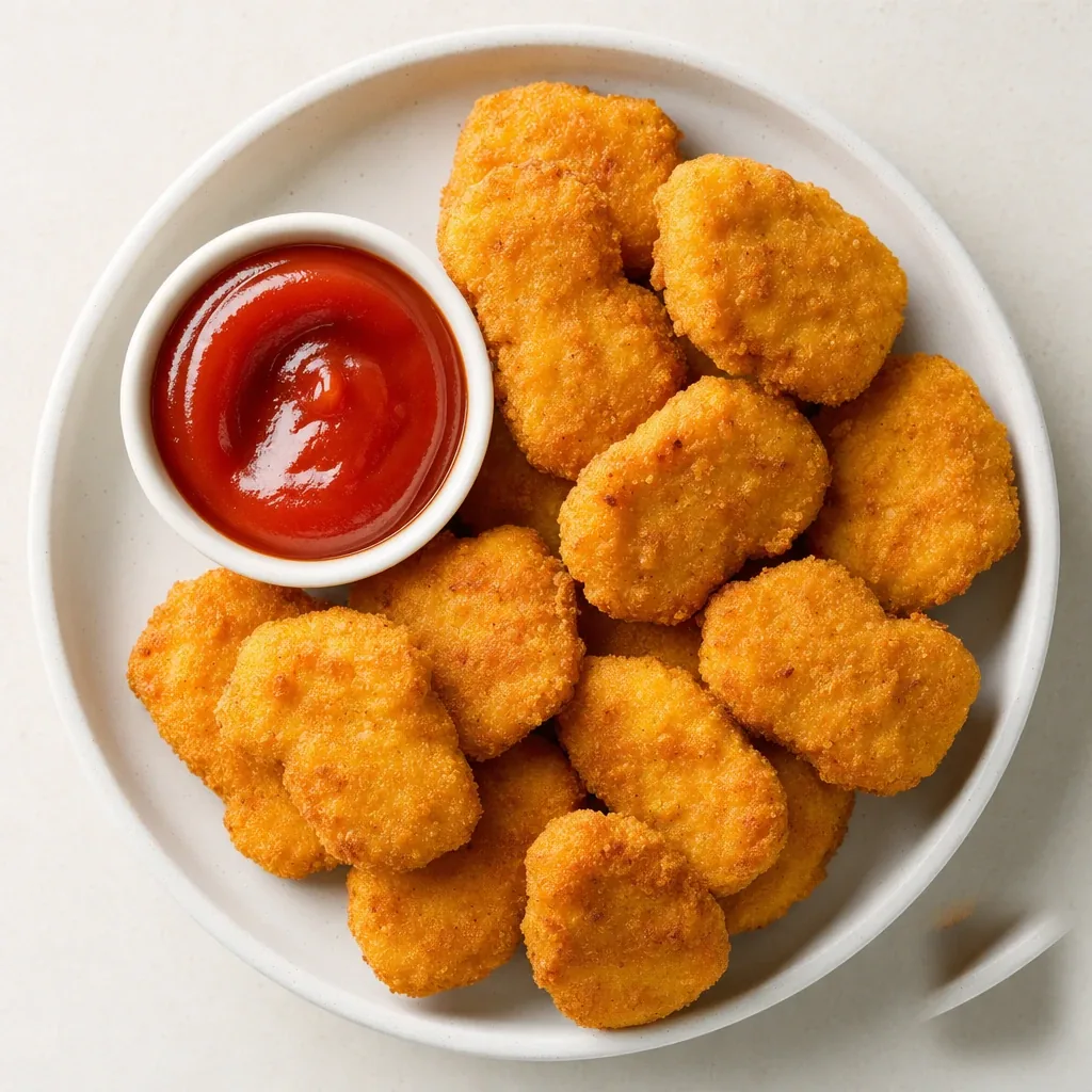 치킨너겟
