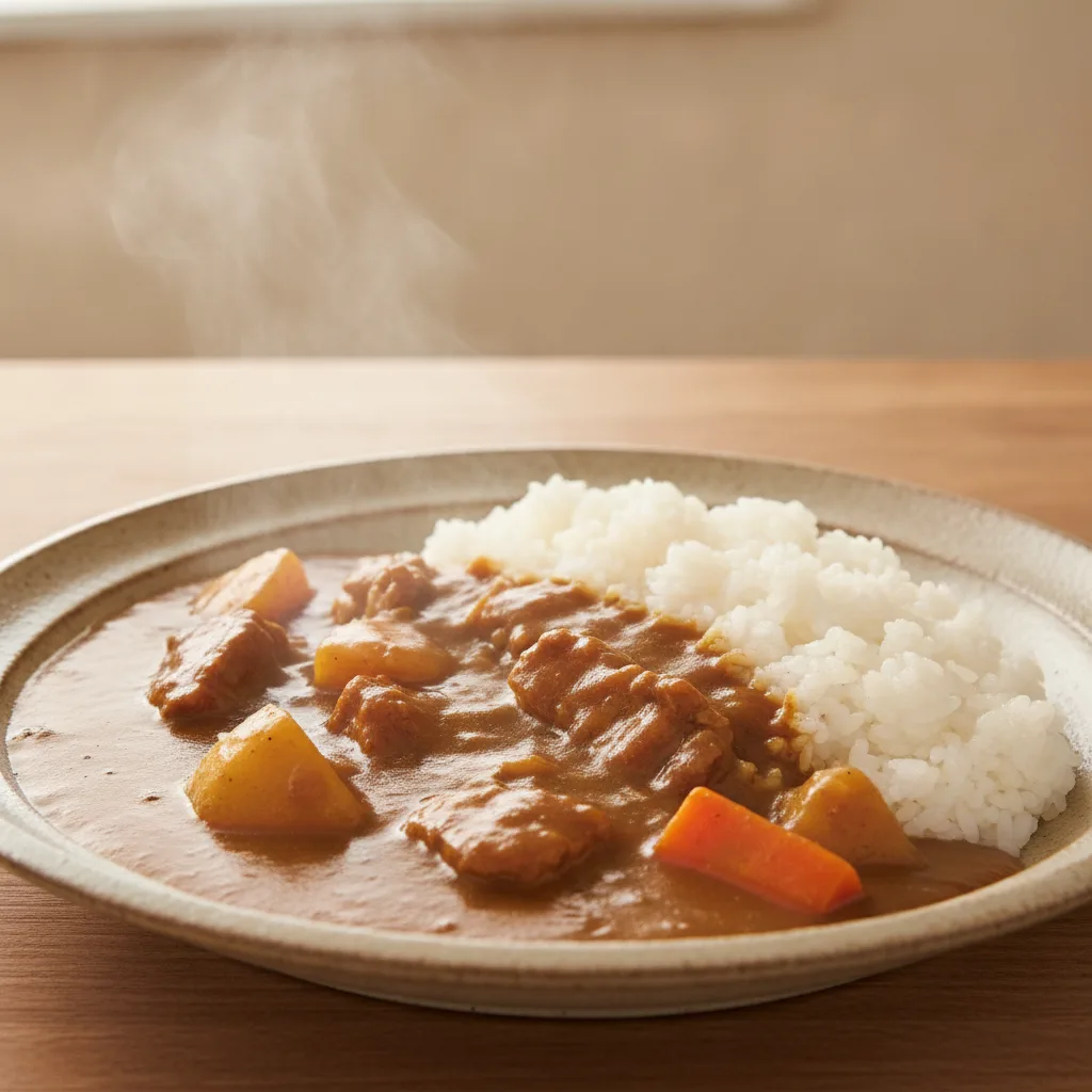 카레라이스