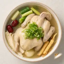 닭한마리
