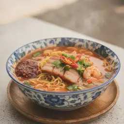 똠양꿍