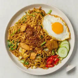 미고랭