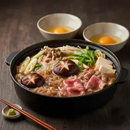 스키야키
