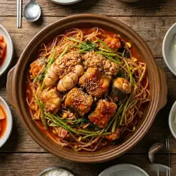 아구찜