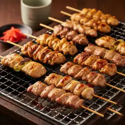 야키토리