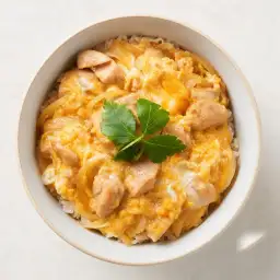 오야코동