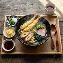우동