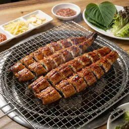 장어구이