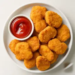 치킨너겟