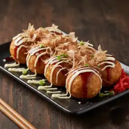 타코야키