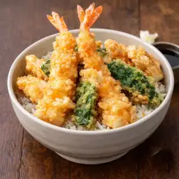 텐동