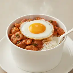 편의점컵밥