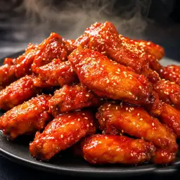 핫윙