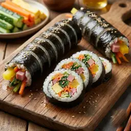 김밥