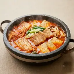 김치찌개