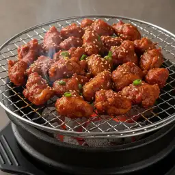 닭발
