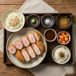 돈카츠