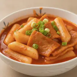 떡볶이
