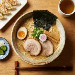 라멘