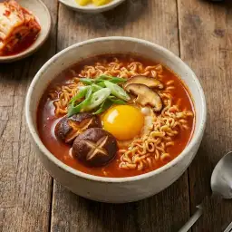 라면