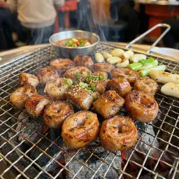 막창