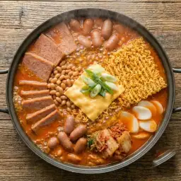 부대찌개