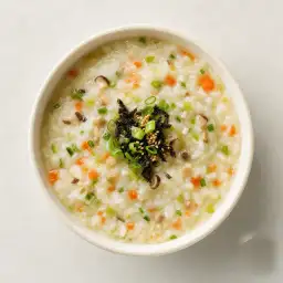 야채죽