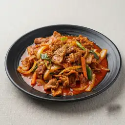 제육볶음