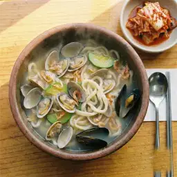 칼국수